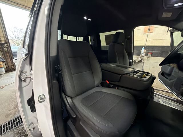 Certified 2023 GMC Sierra 2500 SLE w/ SLE Value Package; image 25