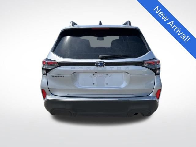 Certified 2025 Subaru Forester Premium AWD/4WD image 6