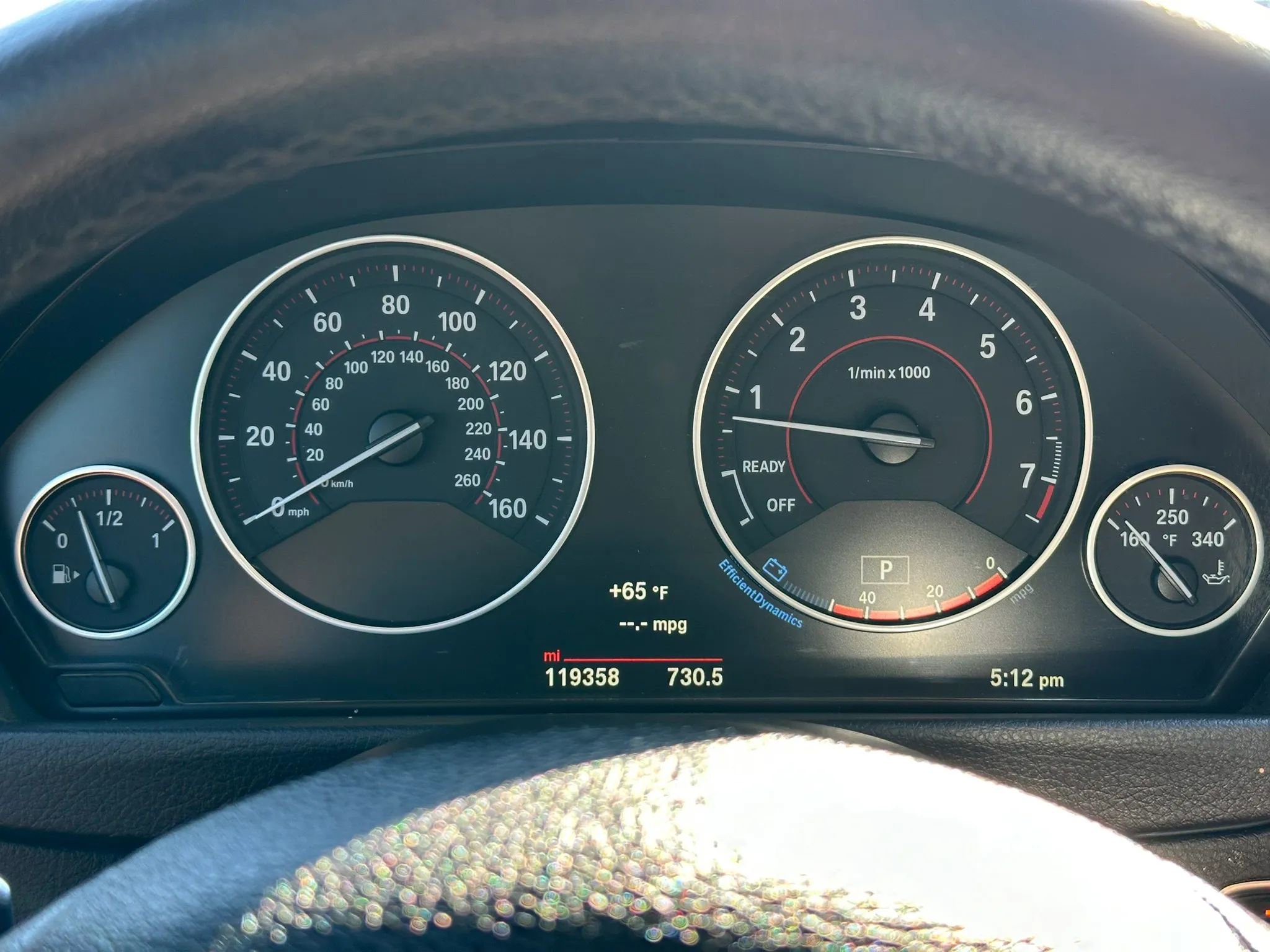 Used 2016 BMW 428i Gran Coupe image 45