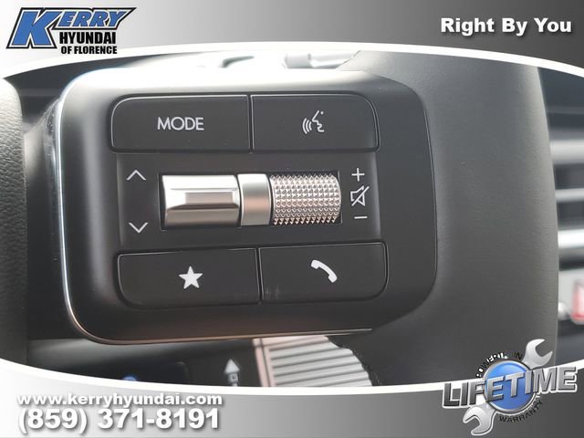 New 2026 Hyundai Santa Fe SEL image 23