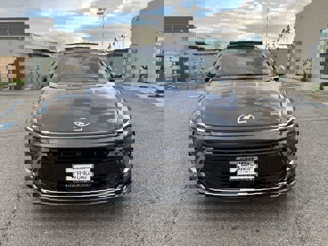 New 2026 Hyundai Sonata Limited image 36