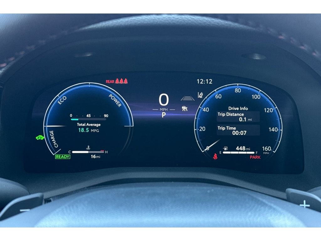 New 2026 Toyota Camry XSE FWD image 27