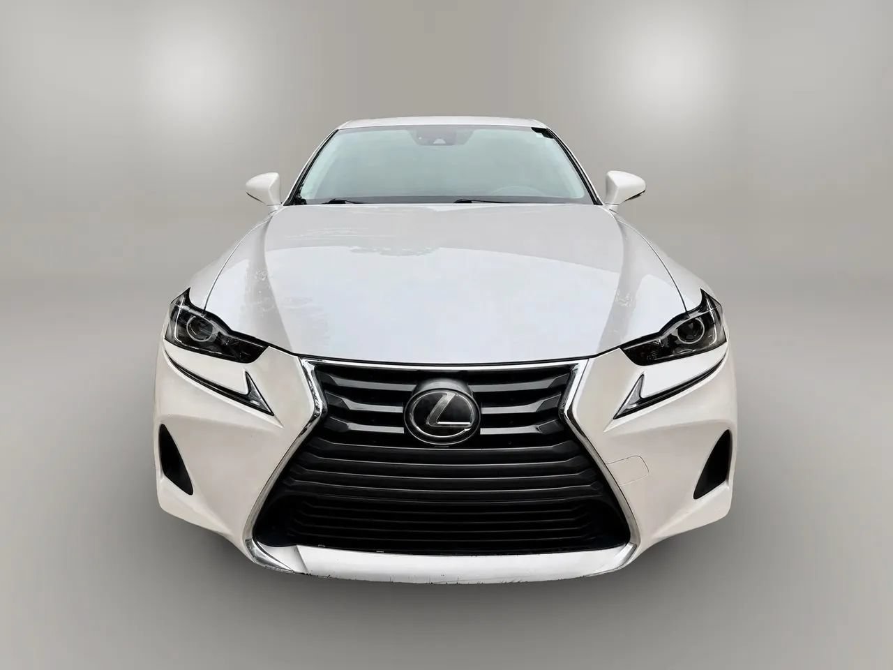 Used 2018 Lexus IS 300 AWD w/ Comfort Package image 8
