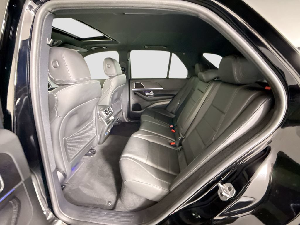 Used 2025 Mercedes-Benz GLE 350 4MATIC image 22