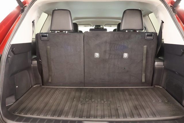 Used 2024 Toyota Grand Highlander Limited image 25