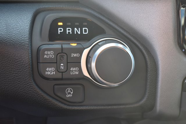 New 2026 RAM 1500 Big Horn image 26