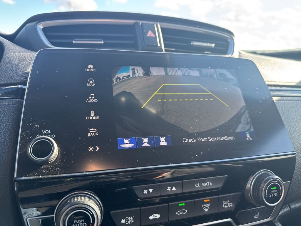 Used 2020 Honda CR-V Touring image 23