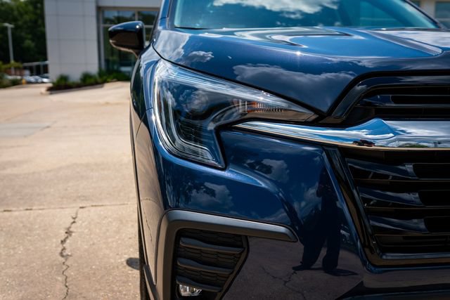 Certified 2025 Subaru Ascent Touring w/ Popular Package #2 AWD/4WD image 20
