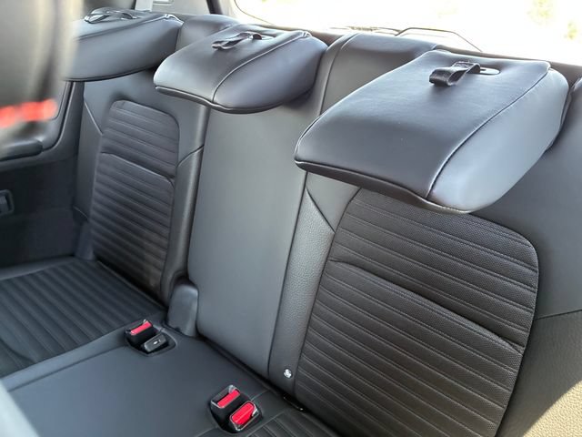 New 2026 Nissan Pathfinder Rock Creek w/ Rock Creek Premium Package AWD/4WD image 20