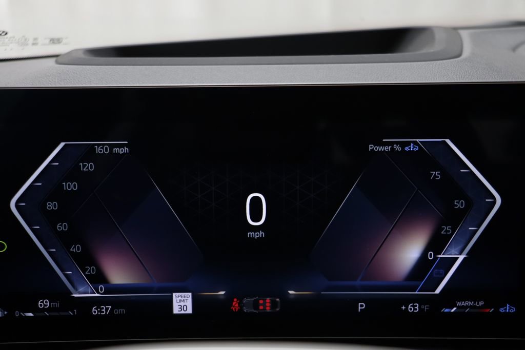 Certified 2025 BMW 430i xDrive AWD/4WD image 8