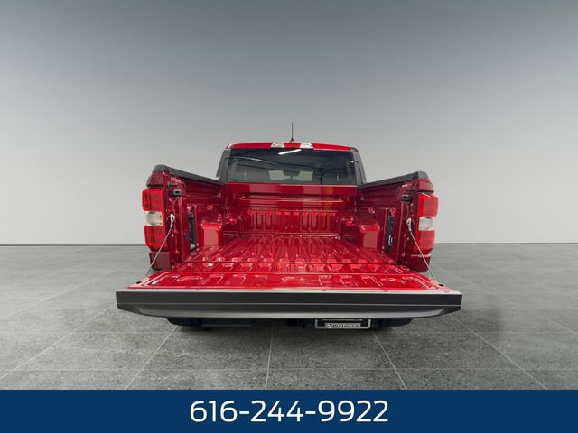 New 2025 Ford Maverick XLT w/ XLT Luxury Package image 20