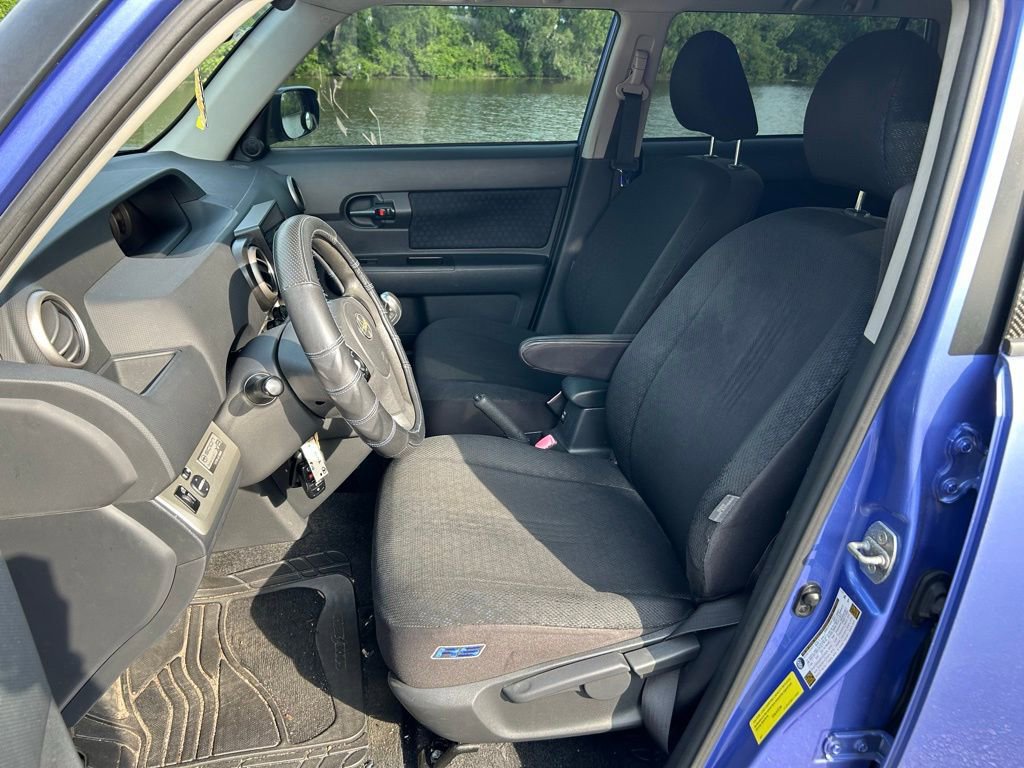 Used 2010 Scion xB Release Series 7.0 FWD image 14