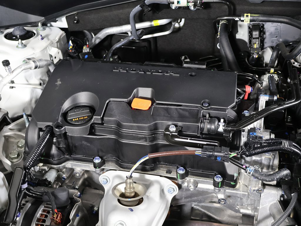 Used 2025 Honda HR-V EX-L image 15