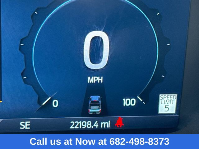 Used 2024 Ford F250 Platinum w/ FX4 Off-Road Package image 25