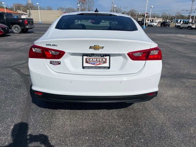 Used 2024 Chevrolet Malibu LS image 6