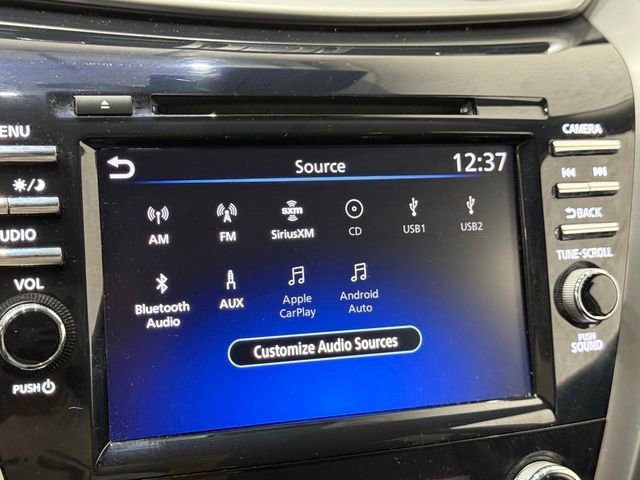 Used 2023 Nissan Murano SV image 32