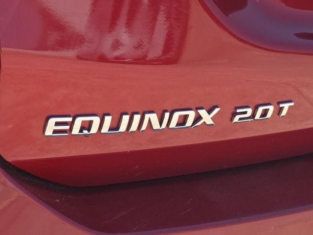 Used 2019 Chevrolet Equinox Premier FWD image 13