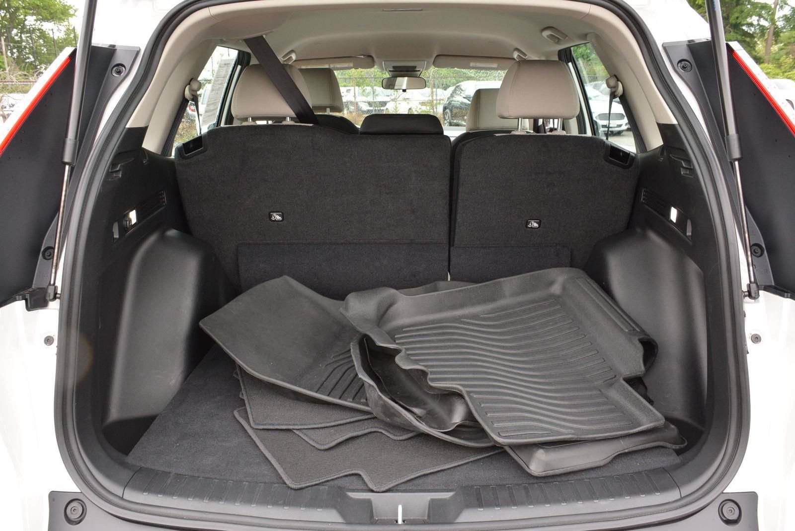 Used 2024 Honda CR-V LX image 16