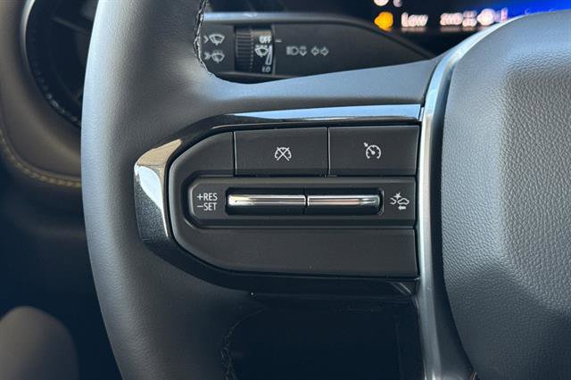 New 2026 Chevrolet Colorado ZR2 w/ Technology Package image 26