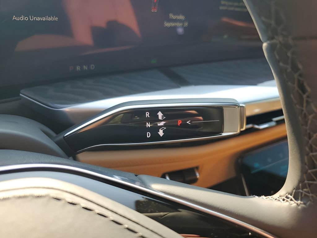 New 2026 Cadillac Escalade IQ Sport 2 w/ LPO, ONYX Package image 39