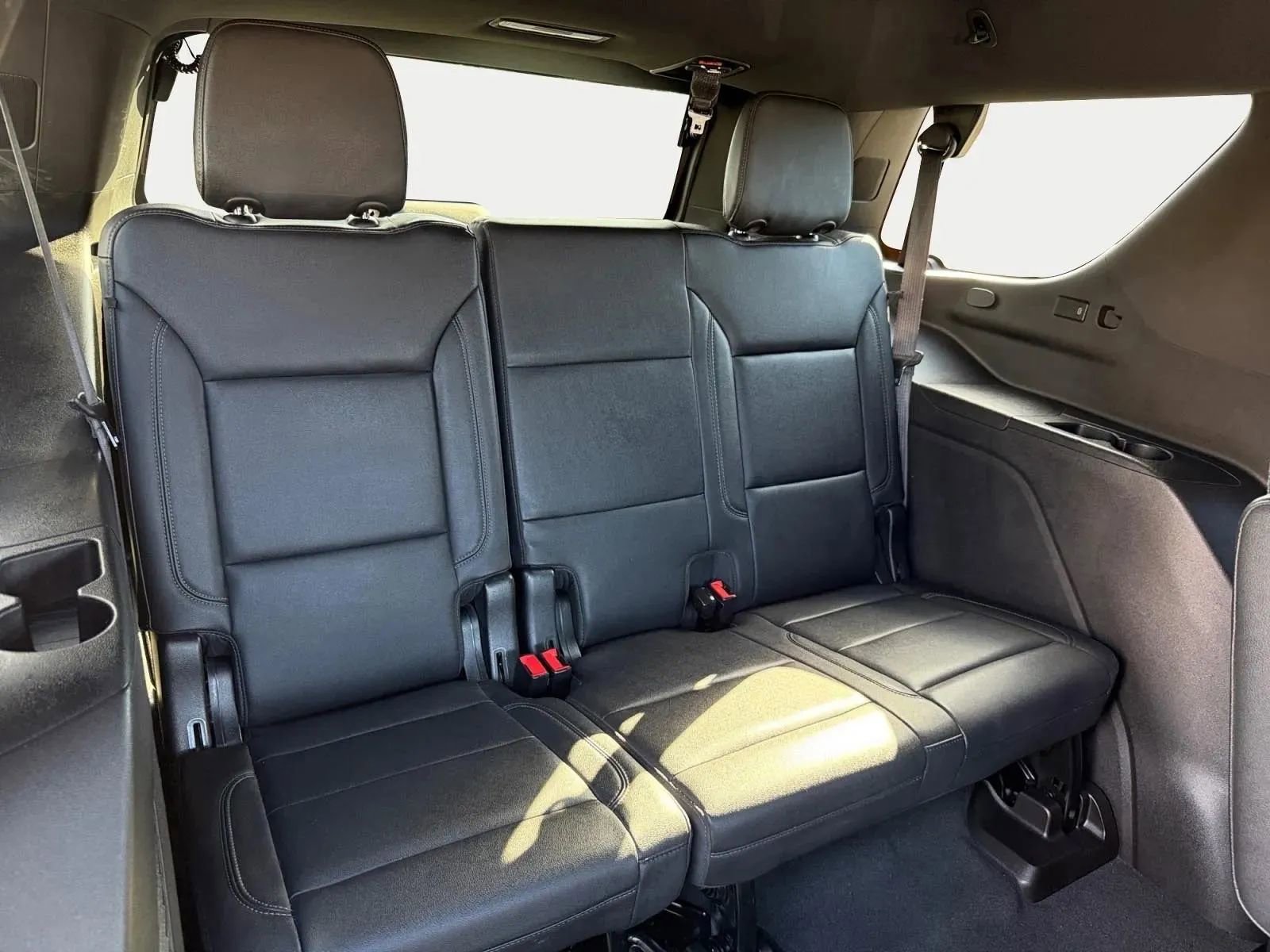 Used 2021 Chevrolet Tahoe Z71 image 32