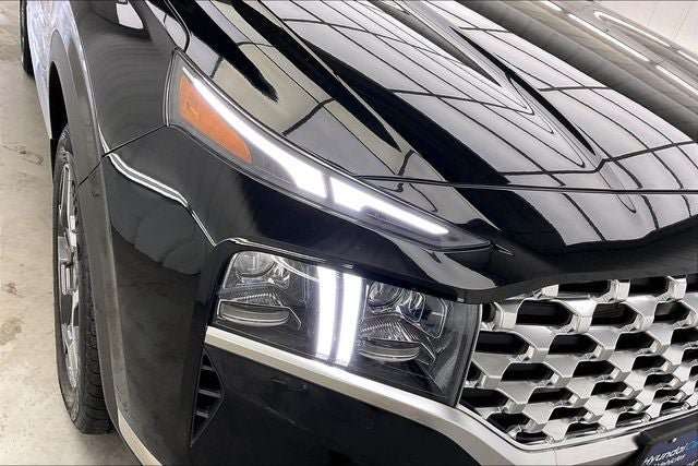 Certified 2023 Hyundai Santa Fe Limited AWD/4WD image 26