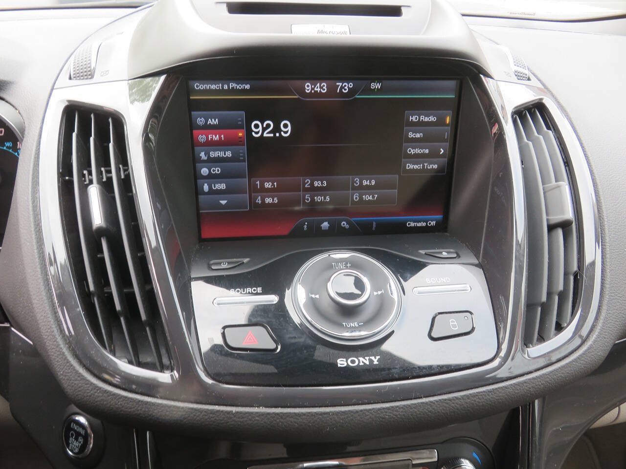 Used 2014 Ford Escape Titanium AWD/4WD image 20