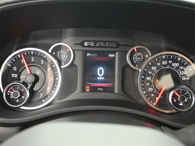 New 2026 RAM 2500 Tradesman image 14