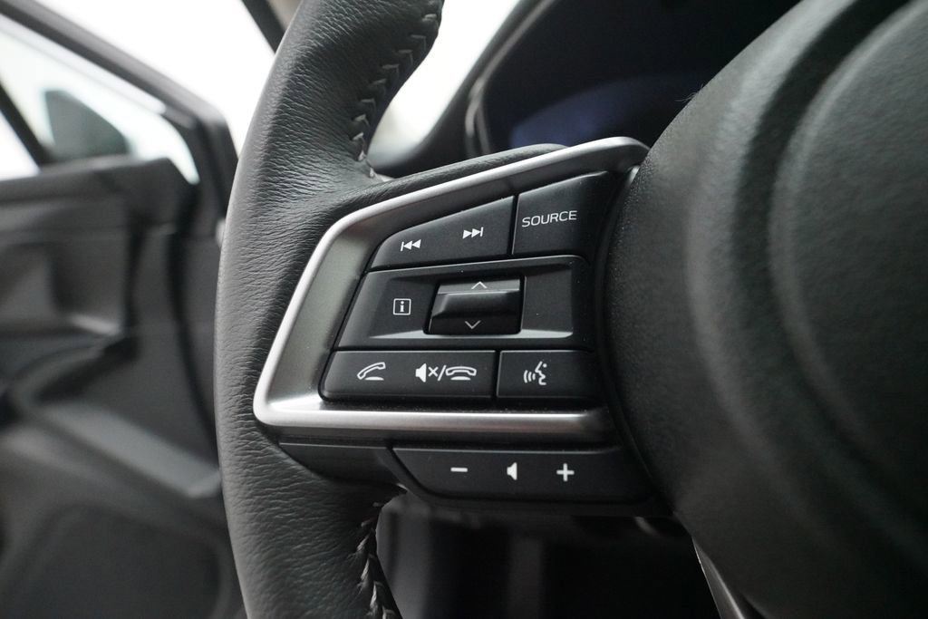 Certified 2025 Subaru Legacy Premium image 16
