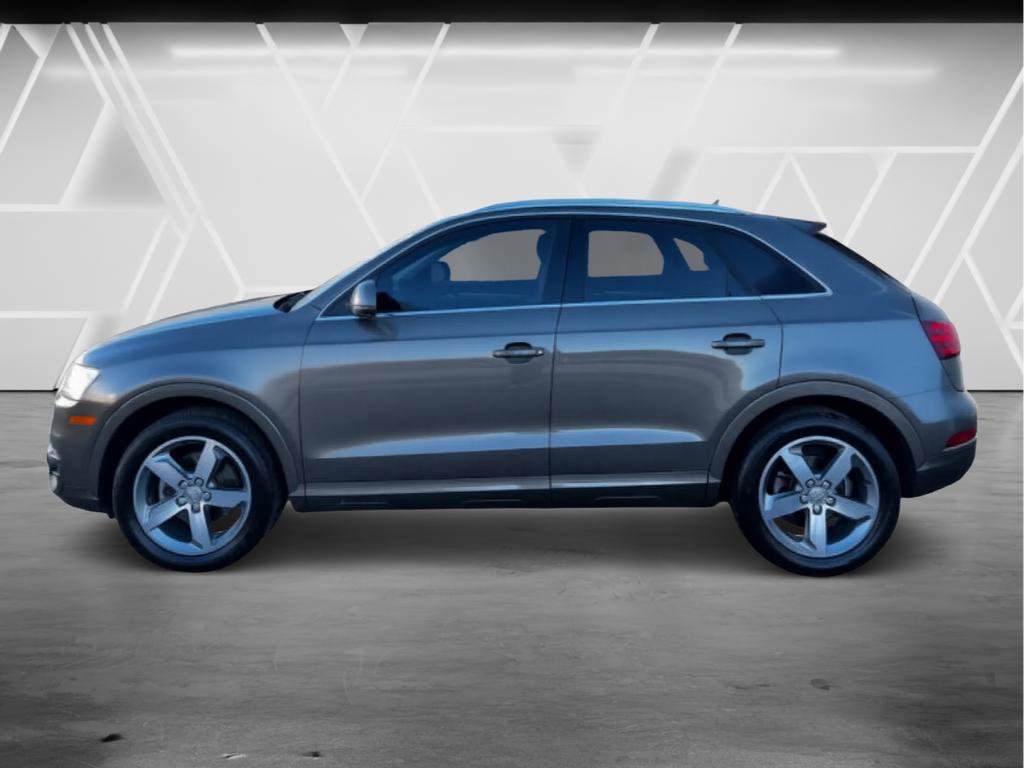 Used 2015 Audi Q3 2.0T Premium Plus FWD image 6