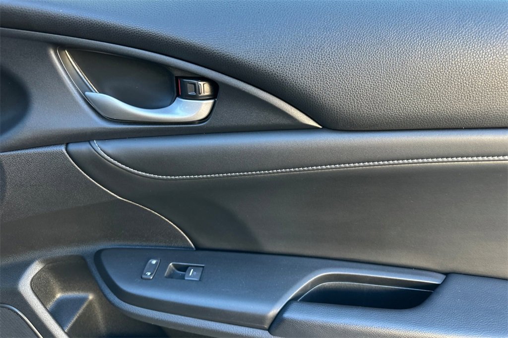 Certified 2019 Honda Insight Touring image 18