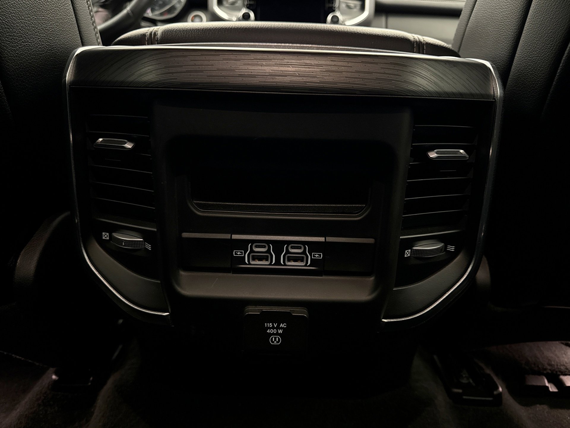 Used 2023 RAM 1500 Laramie image 21