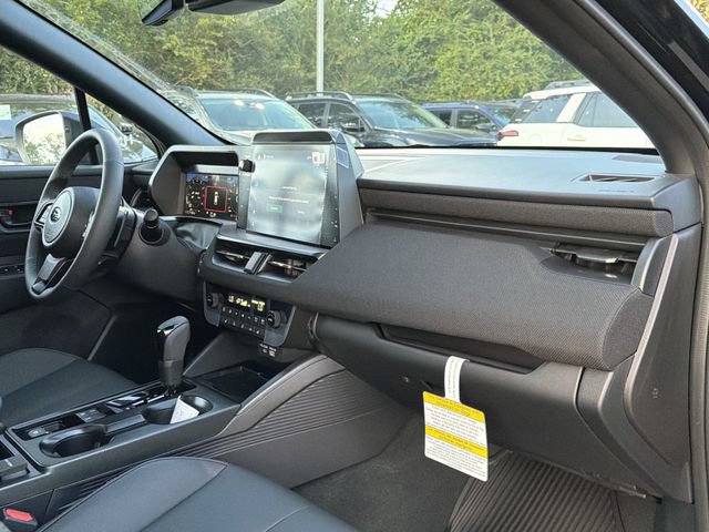 New 2026 Subaru Outback Premium AWD/4WD image 19