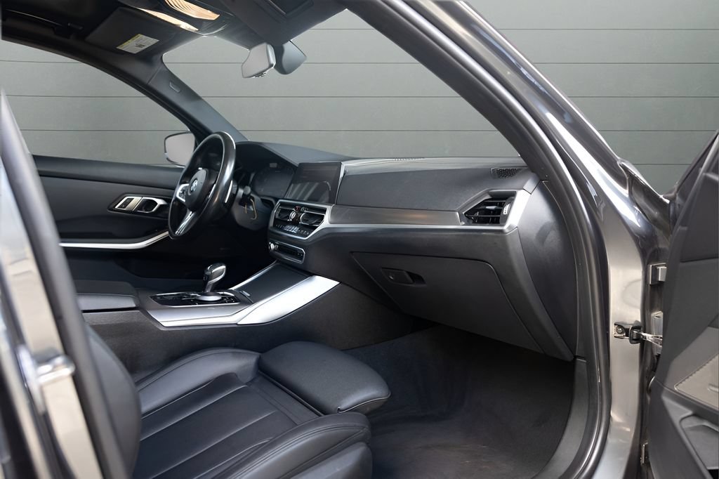 Used 2020 BMW M340i RWD image 85