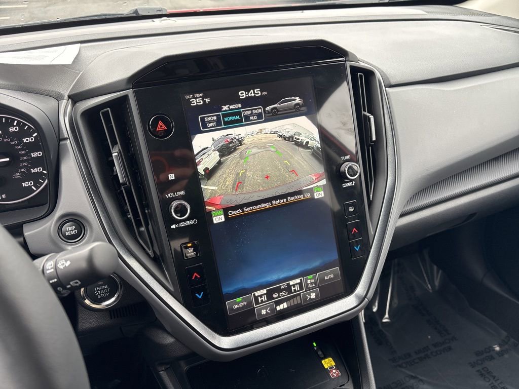 Certified 2026 Subaru Crosstrek 2.5i Limited image 24