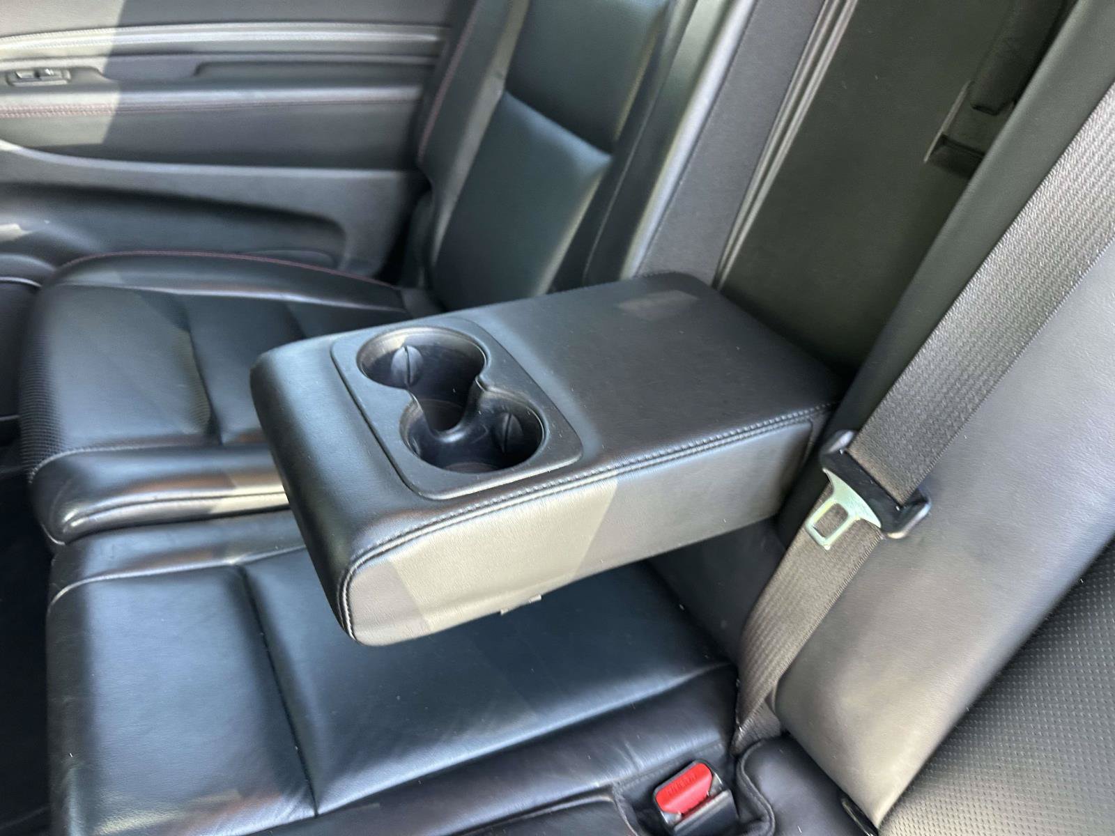 Used 2021 Dodge Durango R/T w/ Tow 'N Go Group AWD/4WD image 22