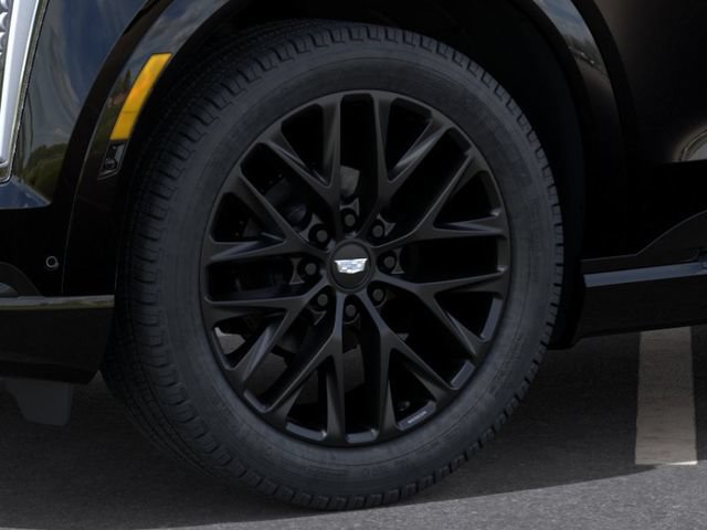 New 2026 Cadillac Escalade IQ Sport 2 w/ LPO, ONYX Package AWD/4WD image 9
