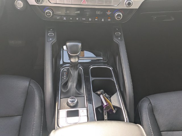 Certified 2024 Kia Telluride EX FWD image 19