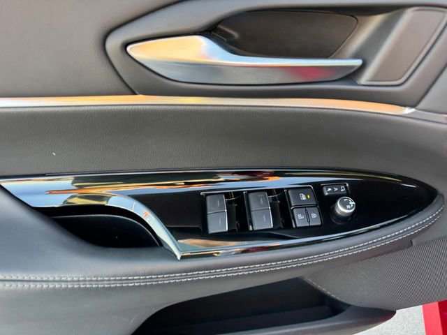 Used 2022 Toyota Mirai XLE w/ Advanced Technology Package image 15