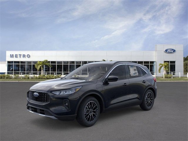 New 2025 Ford Escape SE