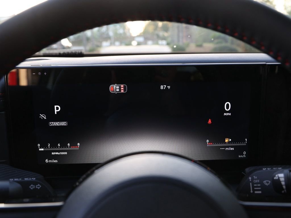 New 2026 Nissan Kicks SR image 28