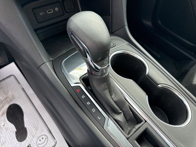 Certified 2024 Chevrolet Equinox LT image 20