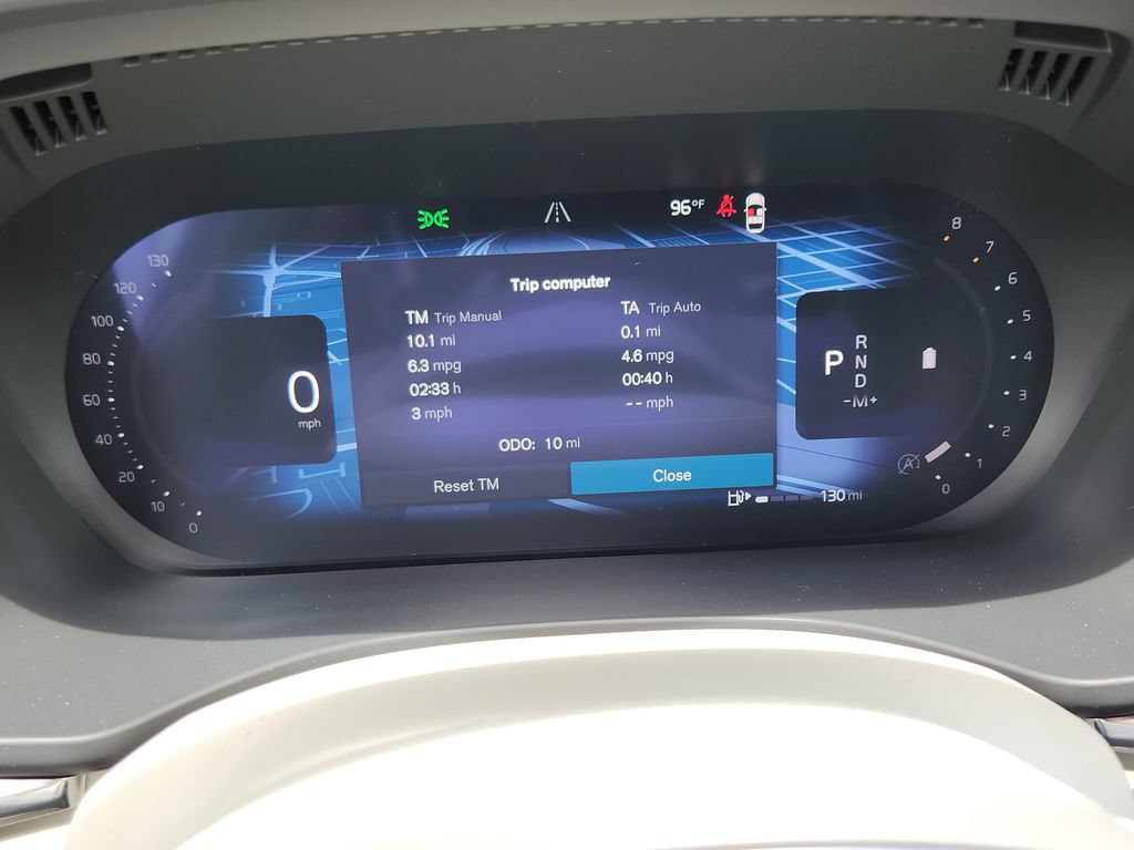 New 2026 Volvo XC60 B5 Ultra w/ Climate Package AWD/4WD image 7