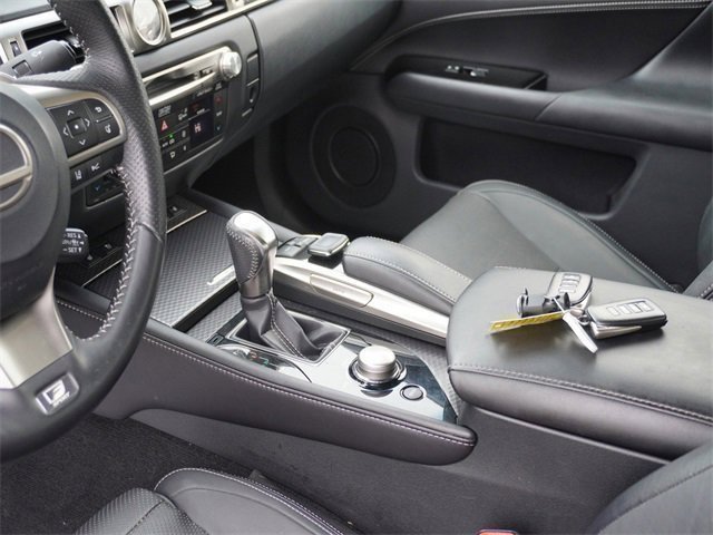 Used 2019 Lexus GS 350 F Sport image 22