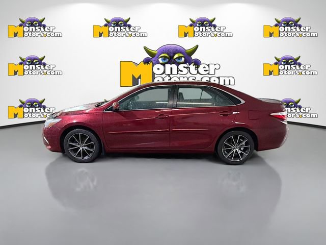 Used 2016 Toyota Camry SE image 7