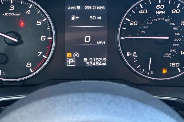 Used 2023 Subaru Outback Onyx Edition AWD/4WD image 30