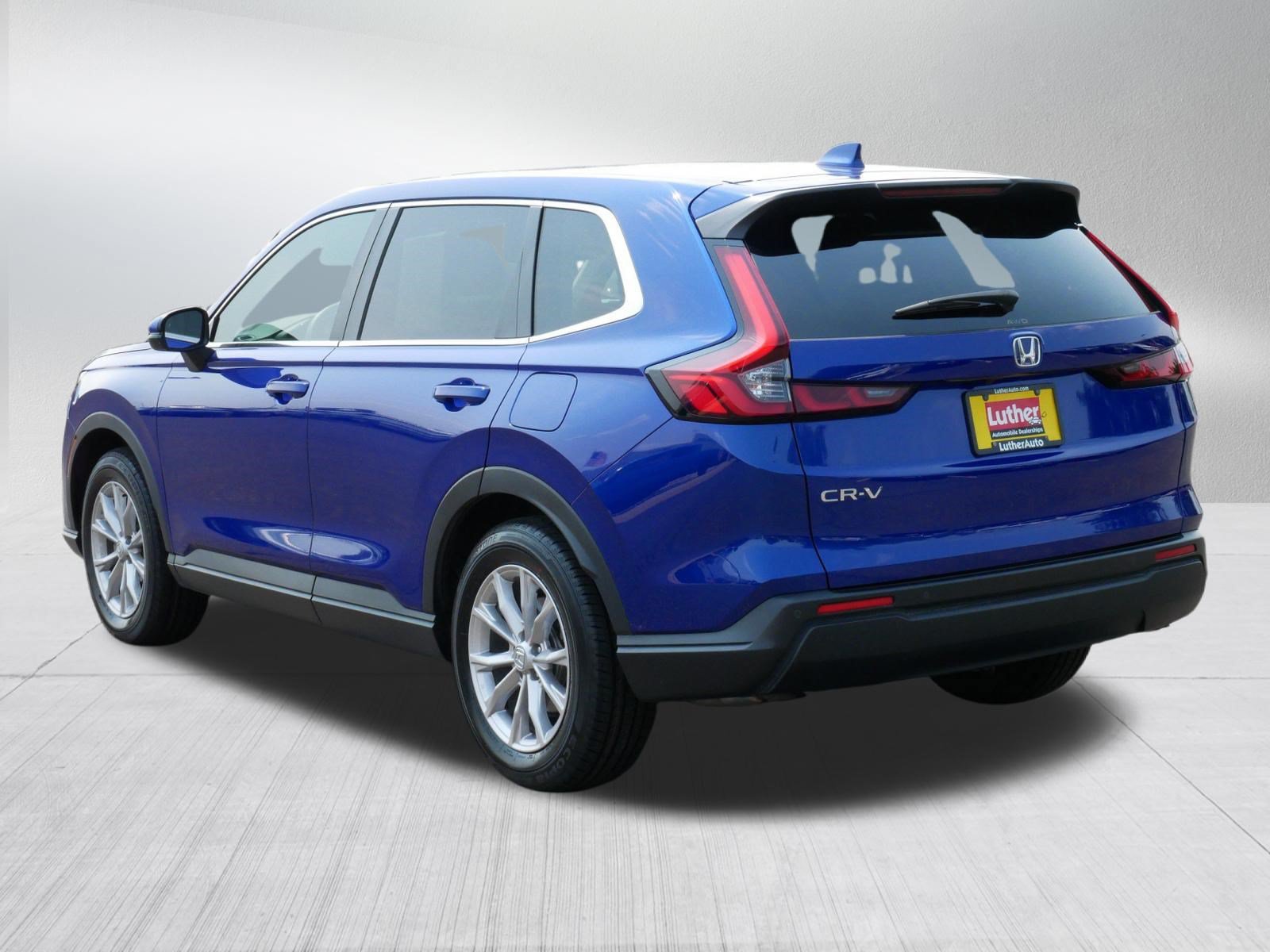 Used 2024 Honda CR-V EX-L image 5