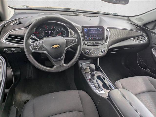 Used 2023 Chevrolet Malibu LT FWD image 15