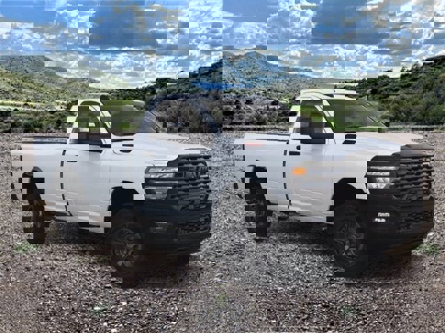 New 2026 RAM 2500 Tradesman image 5