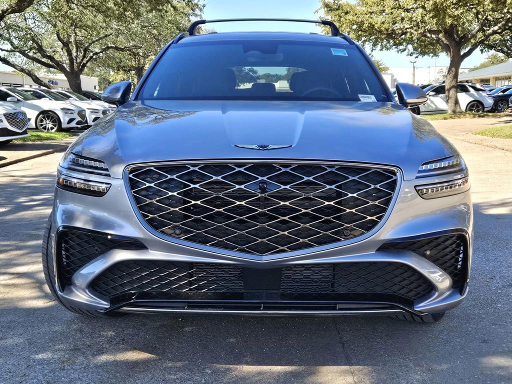 New 2026 Genesis GV70 3.5T Sport Prestige image 7
